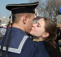 Всё прошло и теперь позади