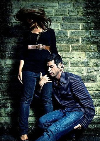 Не удержишь