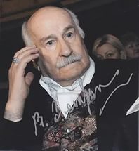 Когда актера кончится спектакль