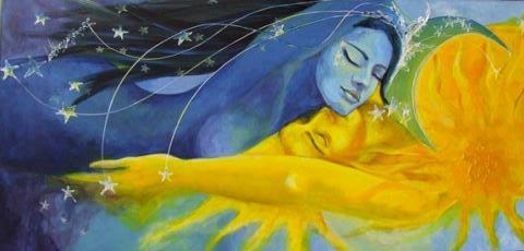 Чтобы любить...