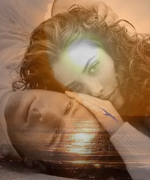 Не уходи из моей жизни