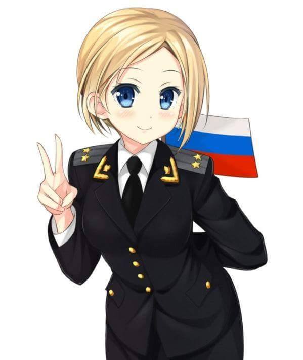 От ума горе... по-русски...