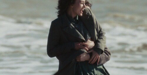 В болезни и...