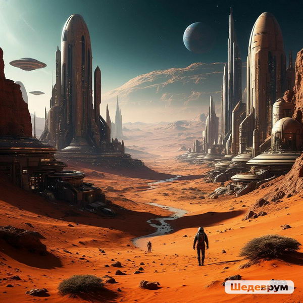 Хотел бы я жить на Марсе?