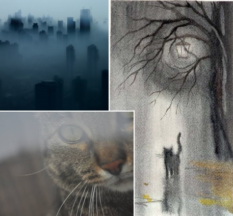 Прожорливый туман