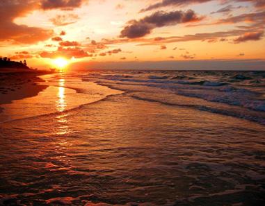 Остров солнца