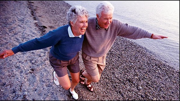 Летят года...