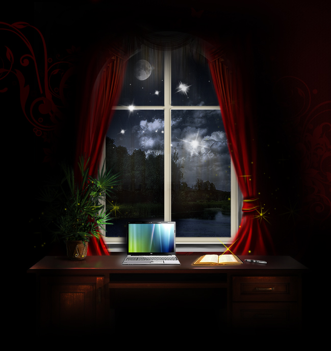 Предвкушение любви