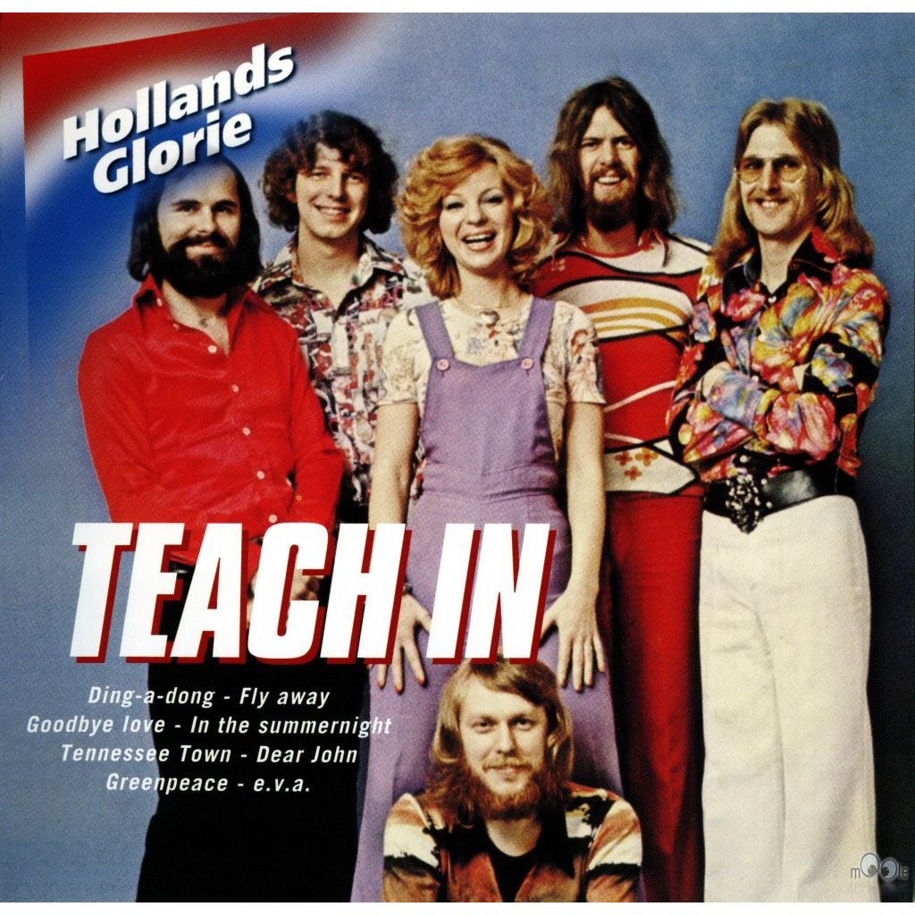 Песни teach. Группа teach-in. Teach in 1975. Teach in группа Ding dong. Группа teach in i'm Alone.