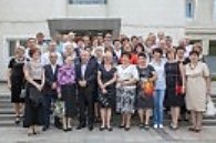 Помню всех и вспоминаю вас!