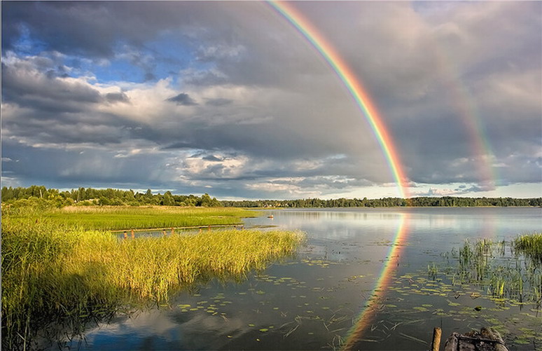 Верная Река