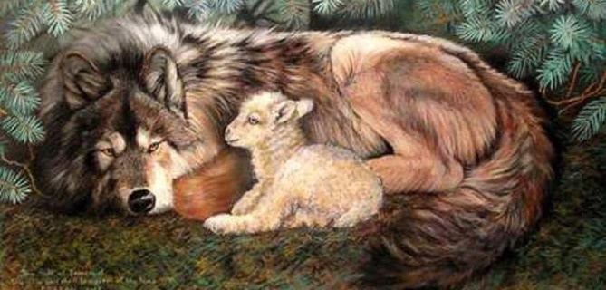 Взаимная любовь (Инночка Астахова) / Стихи.ру