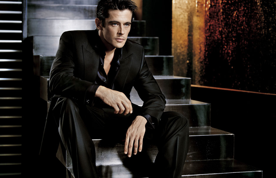 Любовь стреноженой души