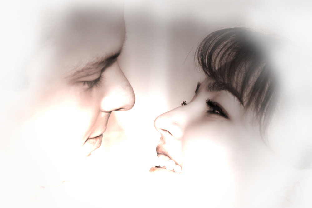 Вот и зима...