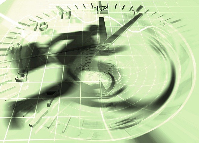 что же такое время?..