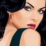 ОДА на пришествие Богини ТОРИ