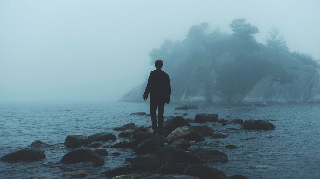 Из уст незнакомца