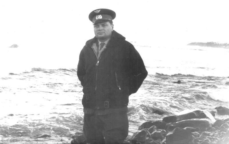 Про Родину...