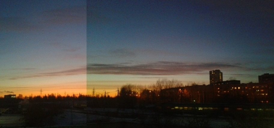 Ну разве это не Чудо...