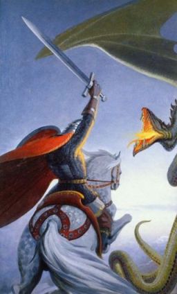 Иван на печи