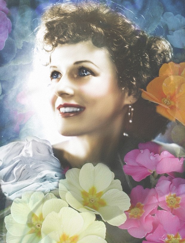 Собираюсь к тебе на свидание