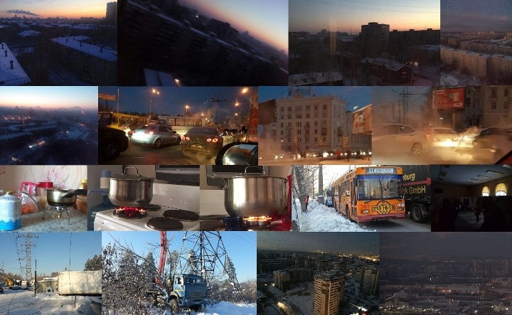 Родной Урал суров, но вот самих горноуральцев...