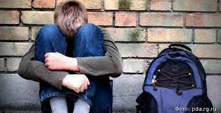 Из огня да в полымя или история одного детдомовца