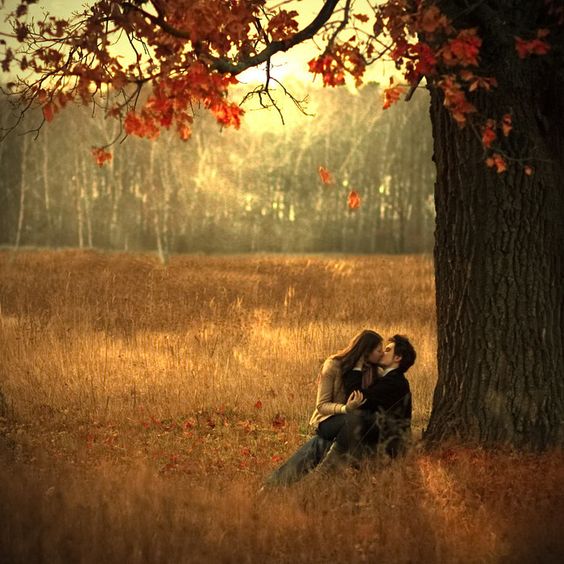 Ты не ушла...