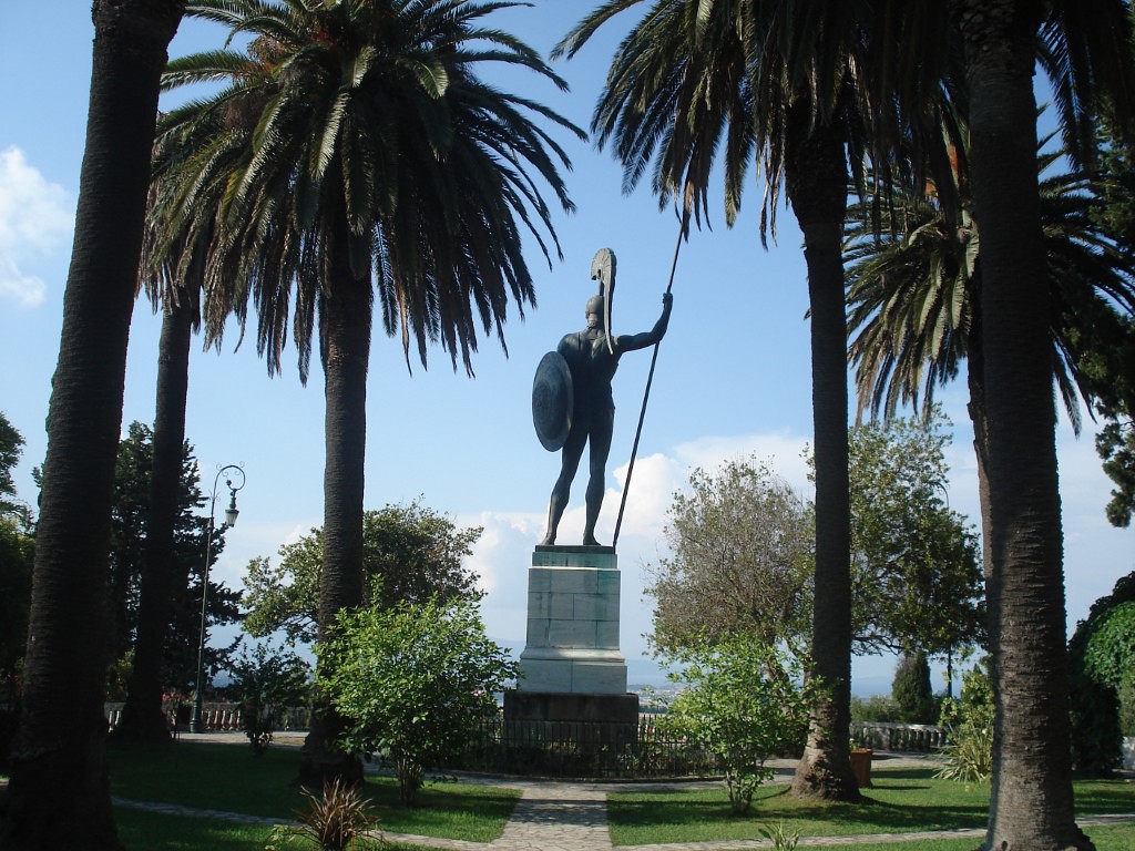 Последний парасанг