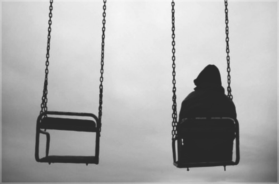 Прошлое убивает