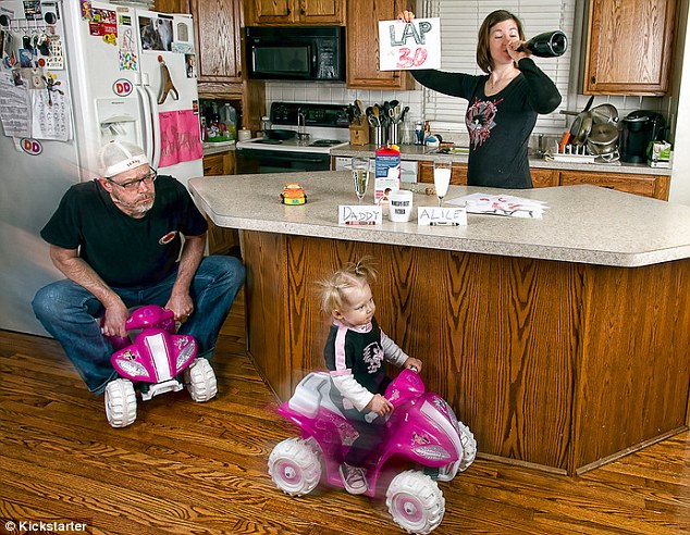 Всё самое лучшее дам малышу!