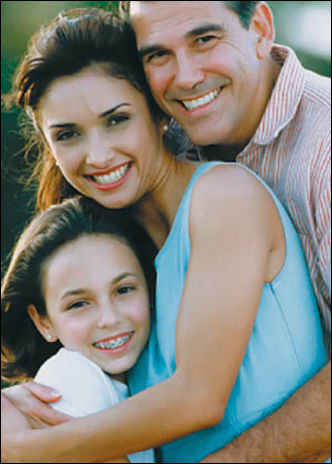 Когда-то моя мама...