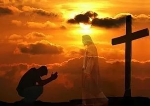 Господь наш благ и милостив!