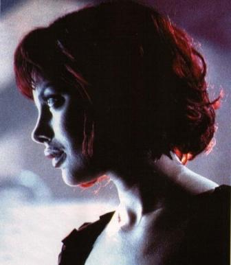 Рабыня Любви