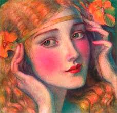 Краснеет только человек