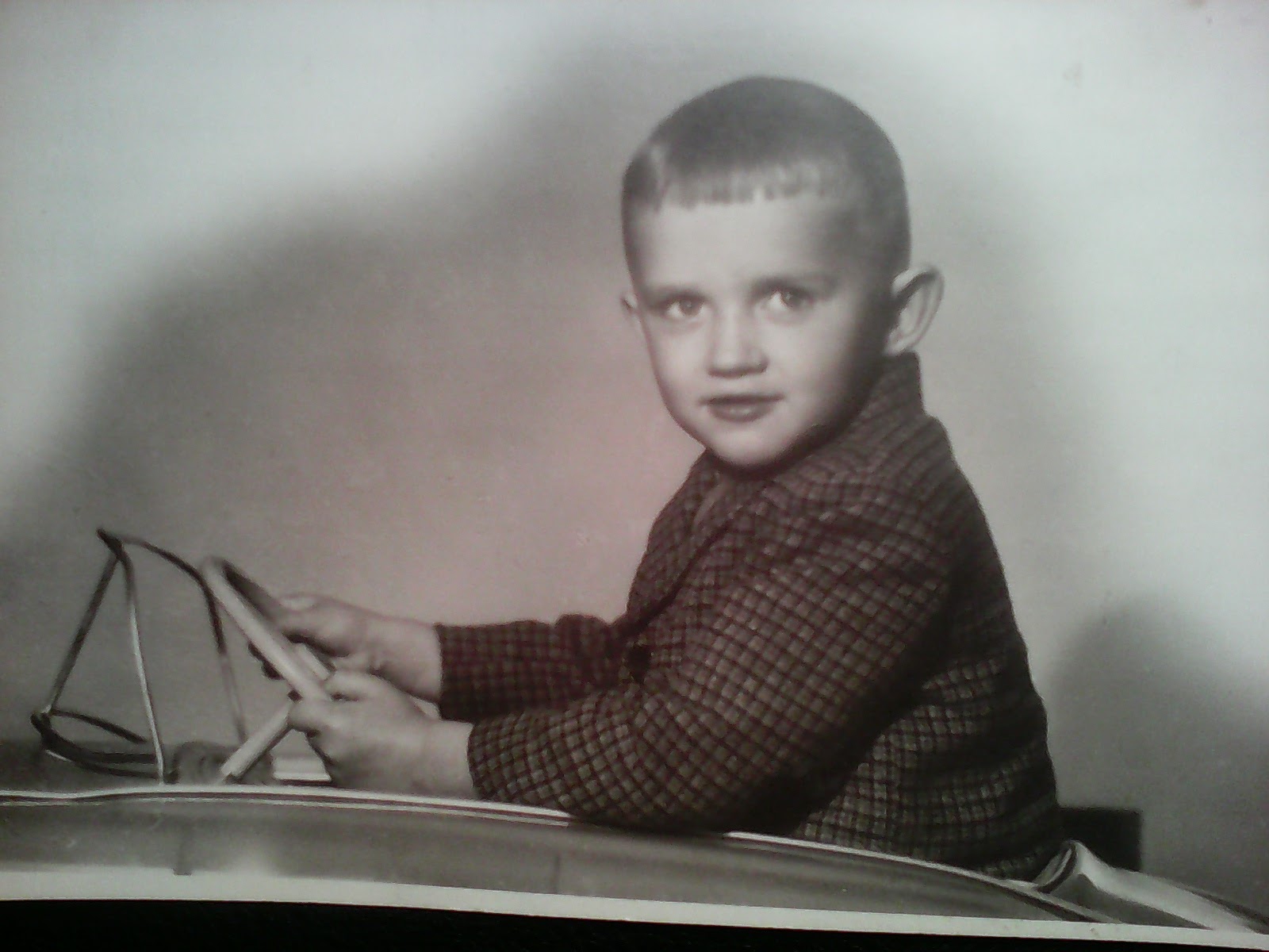 Зимние забавы