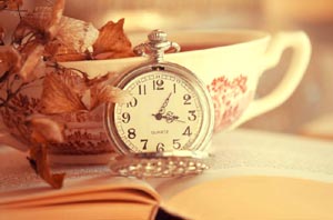 Ночь была длинной...