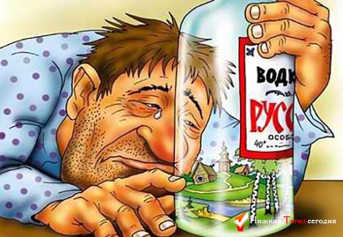 Колотит русских мужиков