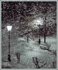 Капризы погоды