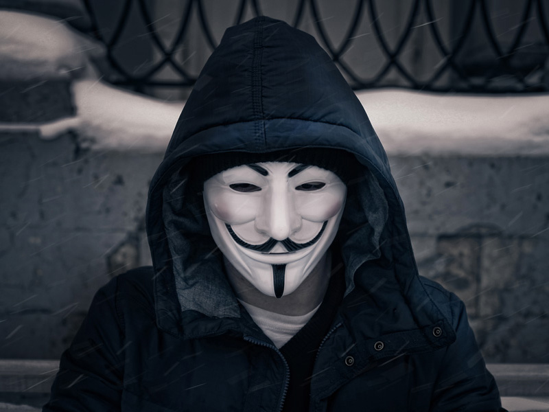 Ты сам себя измучил