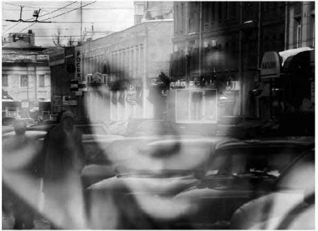 Капризы непогоды