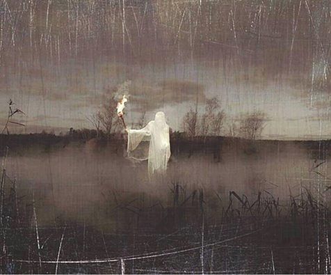 Перевирая сам себя