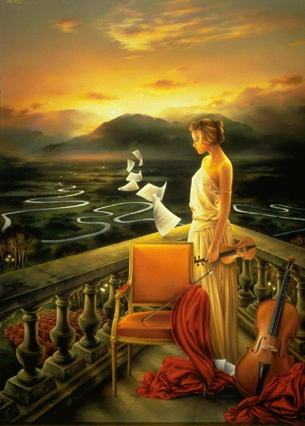 2654 Истин свет сонет