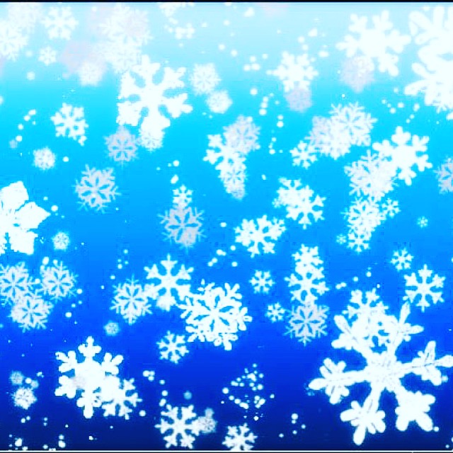 Снежинки (Борцов Сергей) / Стихи.ру