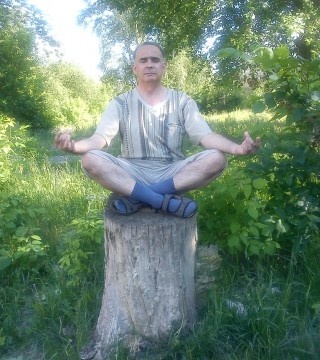 Закрой глаза...