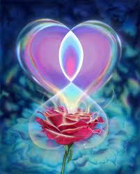 Сияющий наряд...