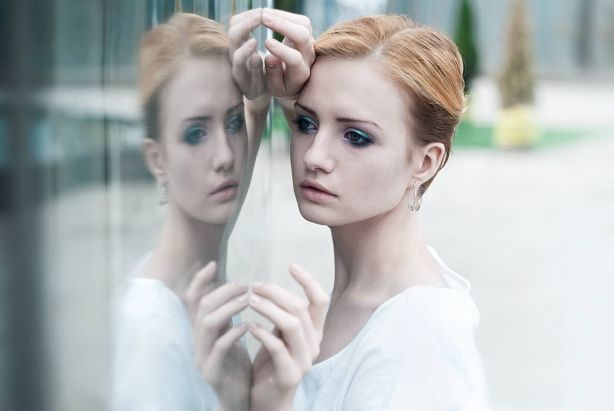 Как будто сон