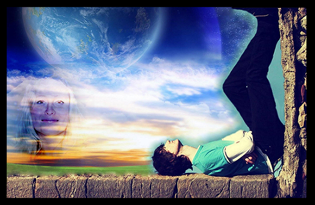 Ты выбираешь кисть...