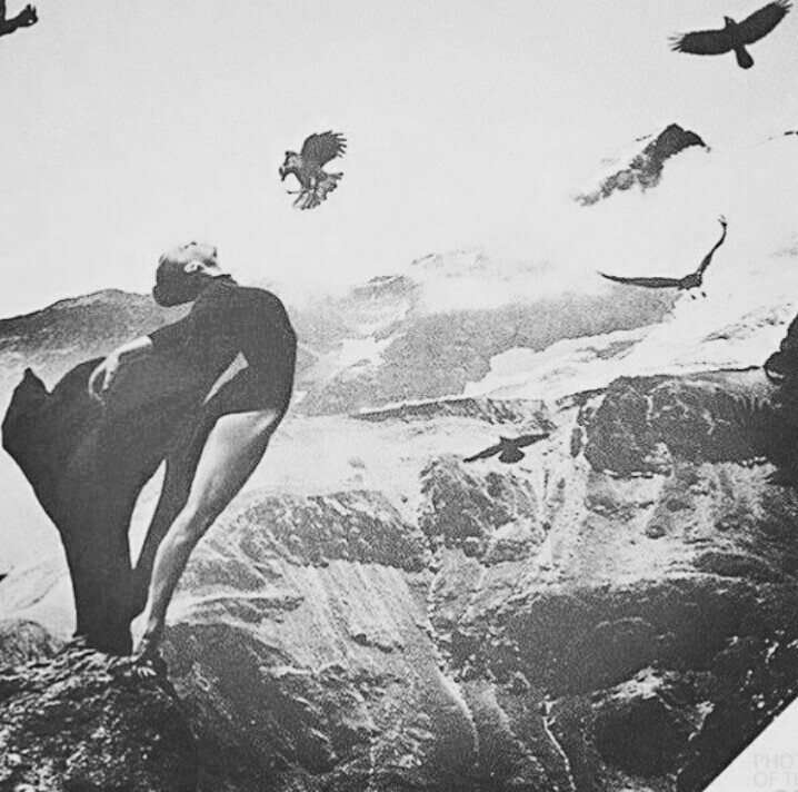 Одна история..