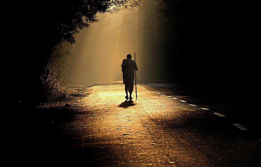 Не развеется эта муть